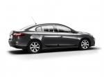 Renault Fluence 2009 года